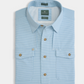Dean Vented Shirt