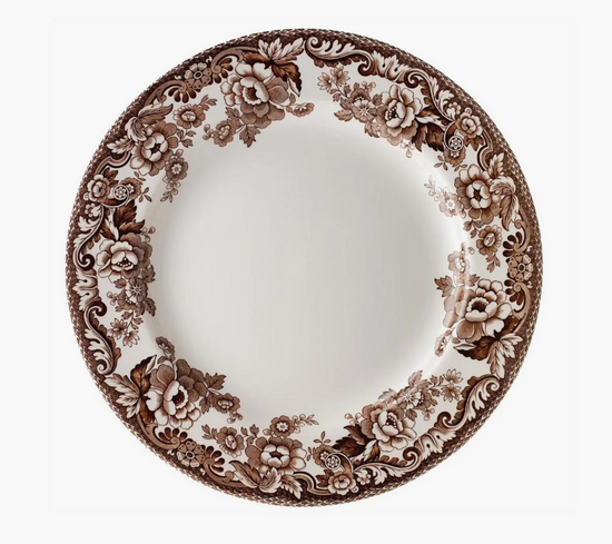 Delamere Dinner Plate 10.5"