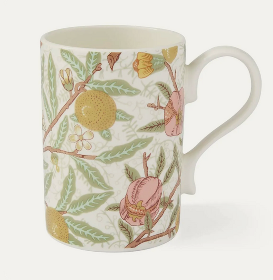 Fruits Mug 12oz