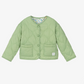 Mayoral Reversible Quilted Jacket