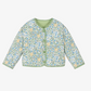 Mayoral Reversible Quilted Jacket