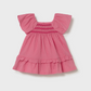 Mayoral Ruffled Dress
