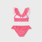Mayoral Textured Bikini