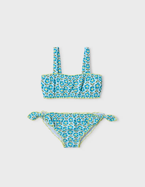 Mayoral Printed Bikini