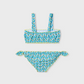 Mayoral Printed Bikini