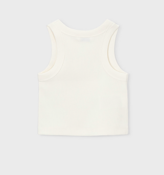 Mayoral Studded Tank