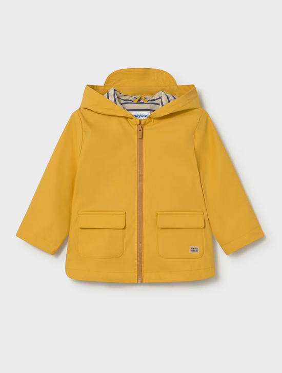 Mayoral Baby Raincoat