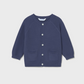 Mayoral Knit Pocket Cardigan