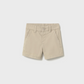 Mayoral Baby Chino Twill Shorts