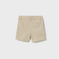 Mayoral Baby Chino Twill Shorts