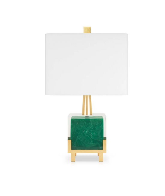 Couture Petit Fors Accent Lamp