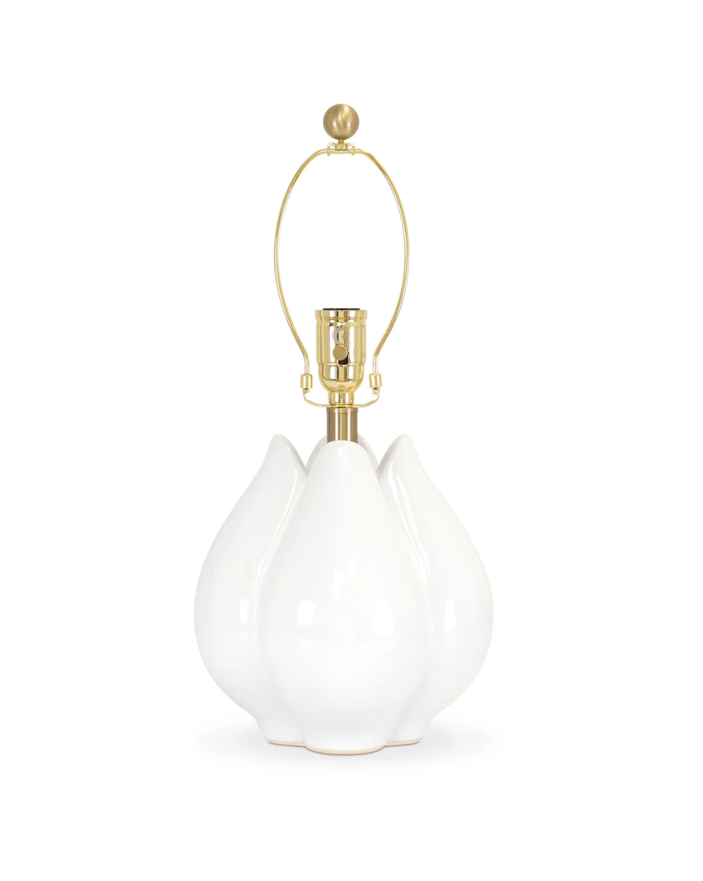 Fanny Table Lamp