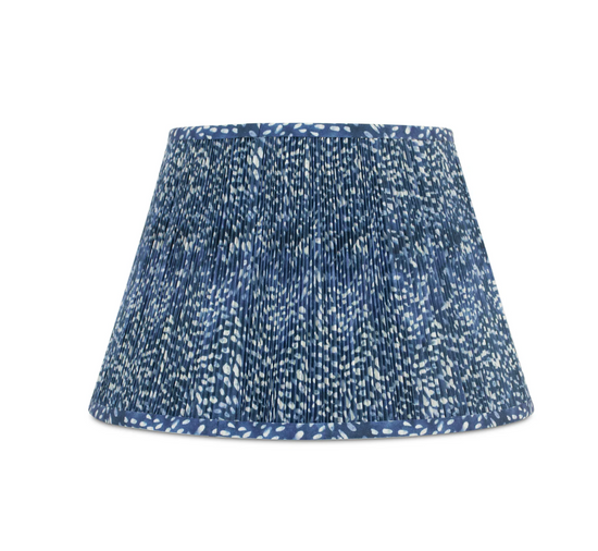 Large Navy Shade