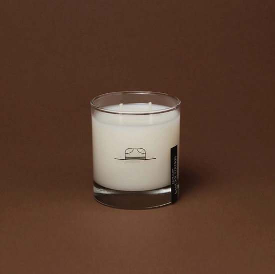 Ranger Station High Horse Candle