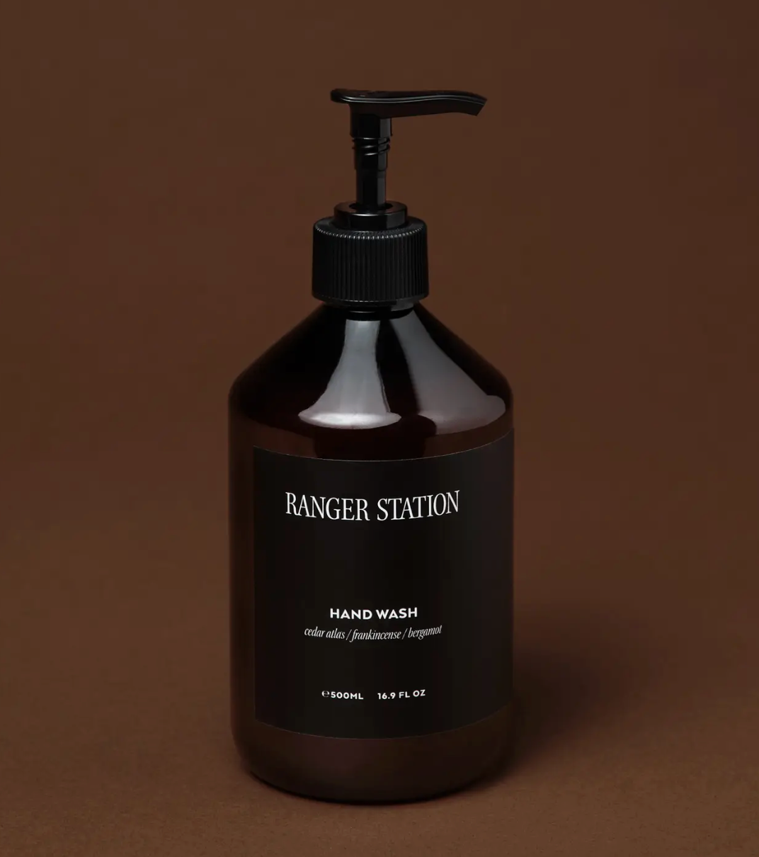 Ranger Station Santalum Hand Wash