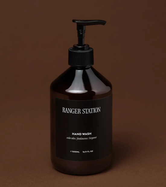 Ranger Station Santalum Hand Wash
