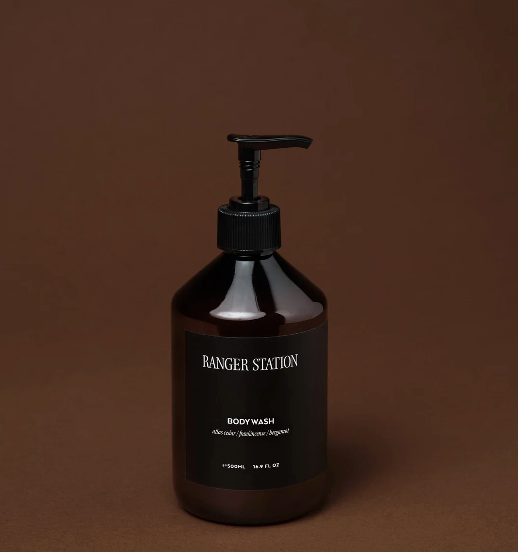 Ranger Station Santalum Body Wash