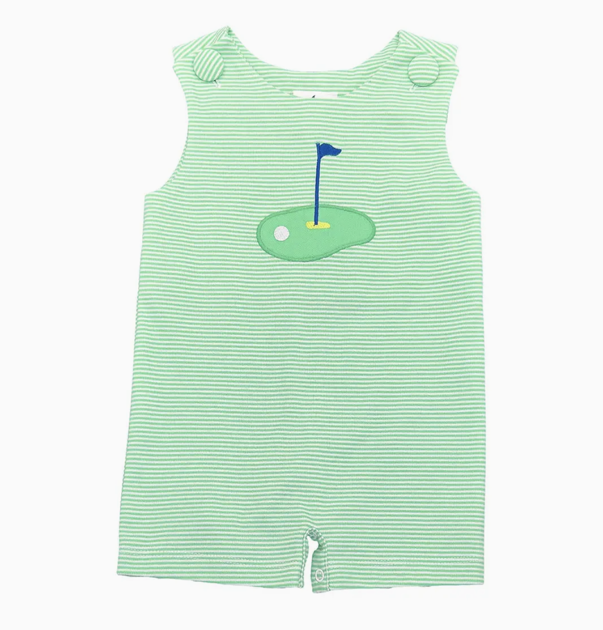 Golf Shortall