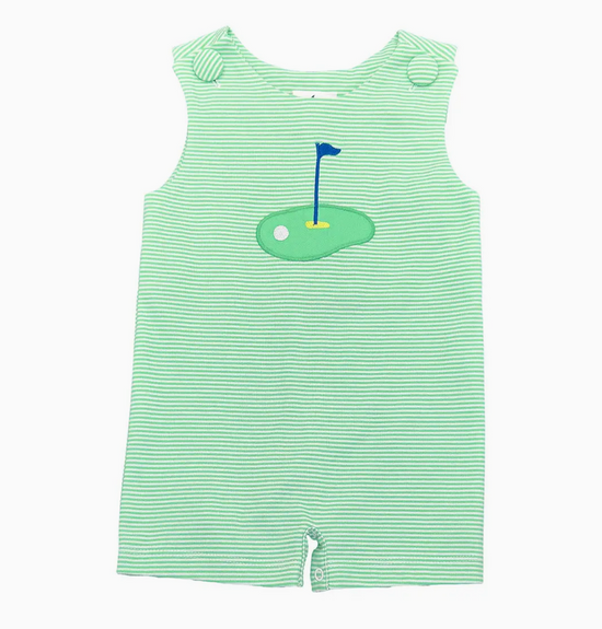 Golf Shortall