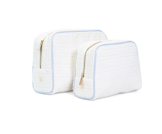 Terry Caning Duo Dome Bath Set