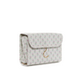 Luxe Hanging Toiletry Bag in Antibes