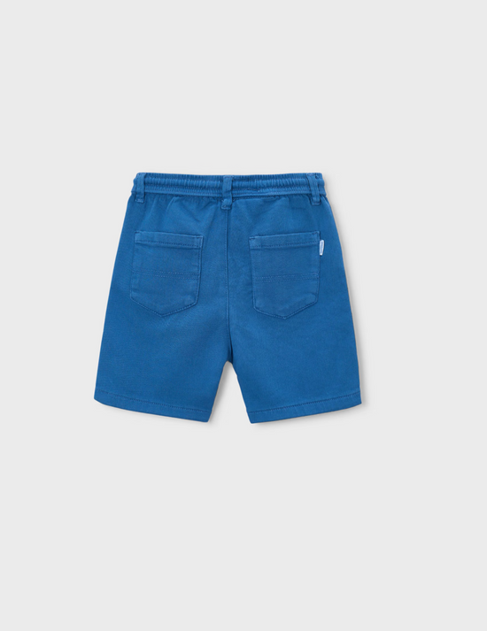Boys Tie Shorts