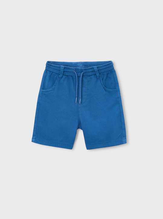 Boys Tie Shorts