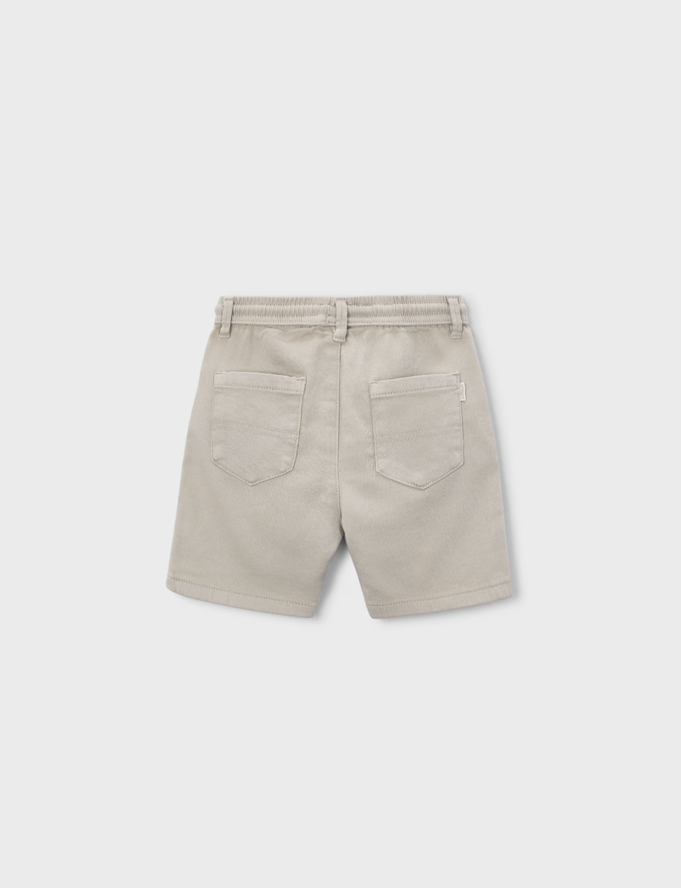 Boys Tie Shorts