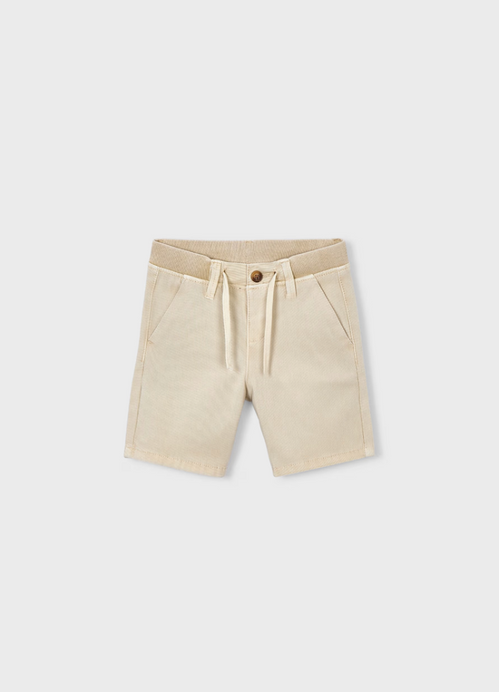 Boy Shorts