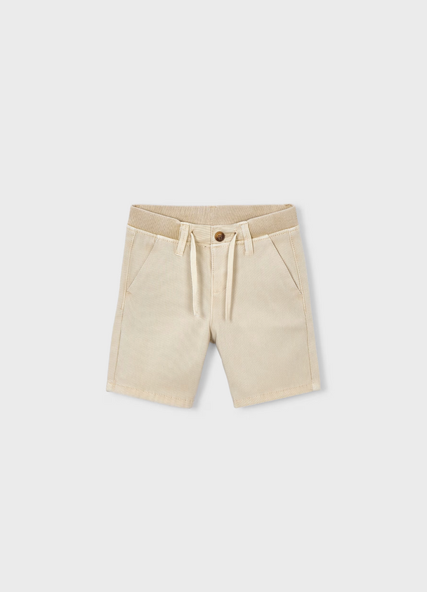 Boy Shorts