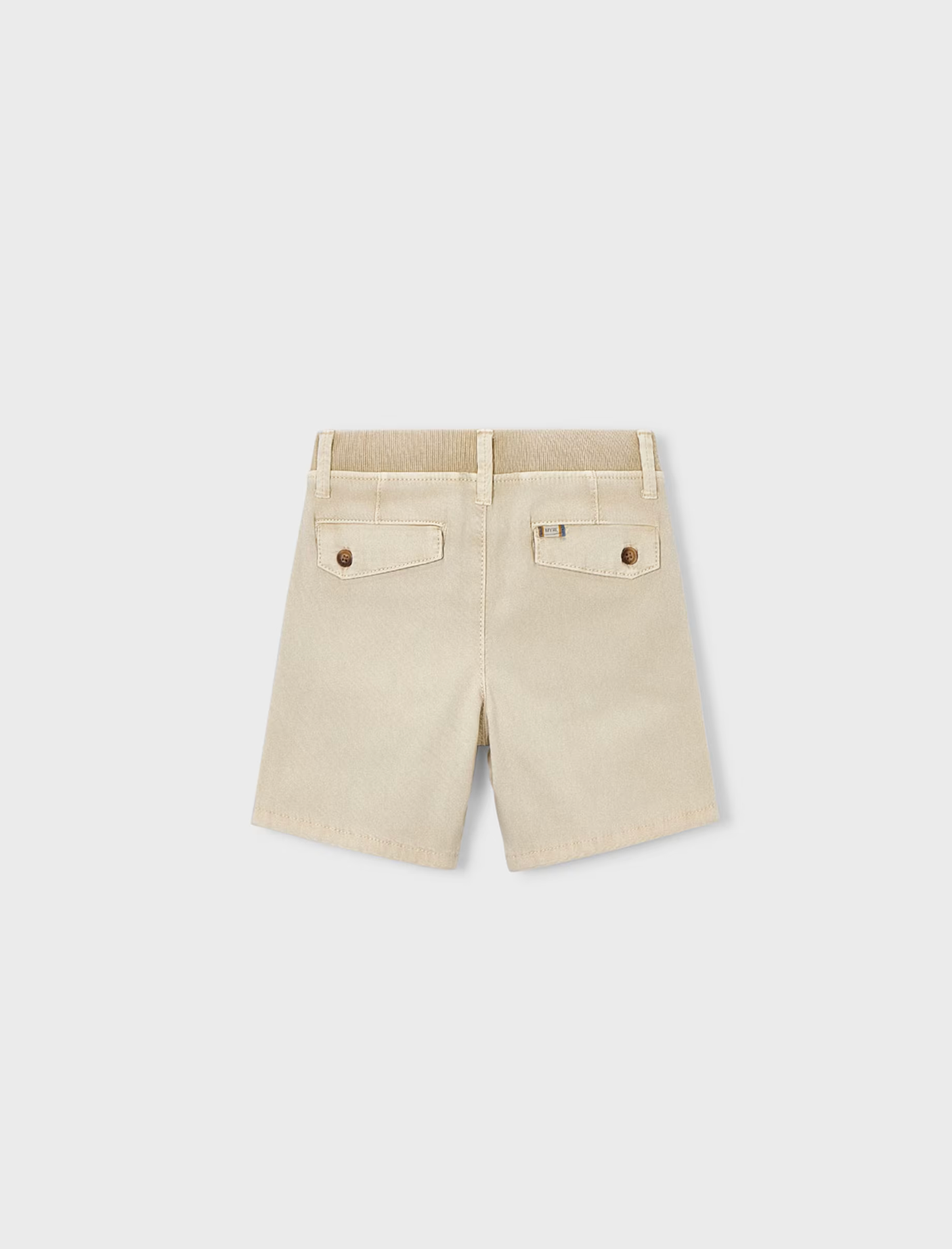 Boy Shorts