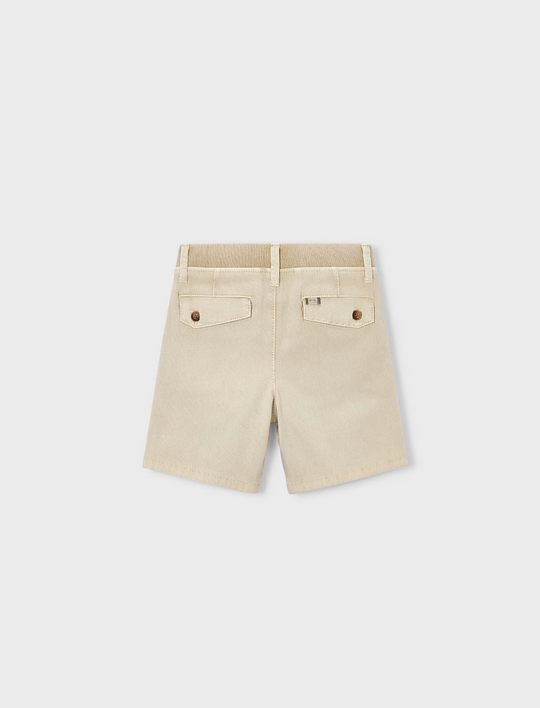 Boy Shorts