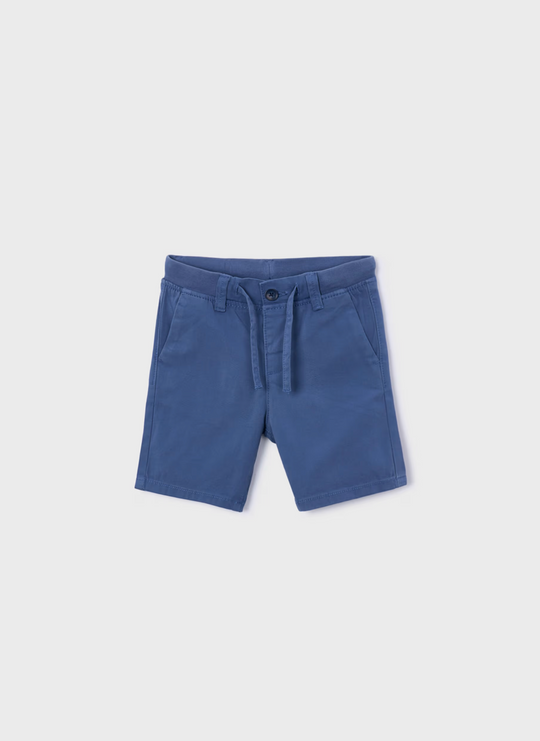 Boy Shorts