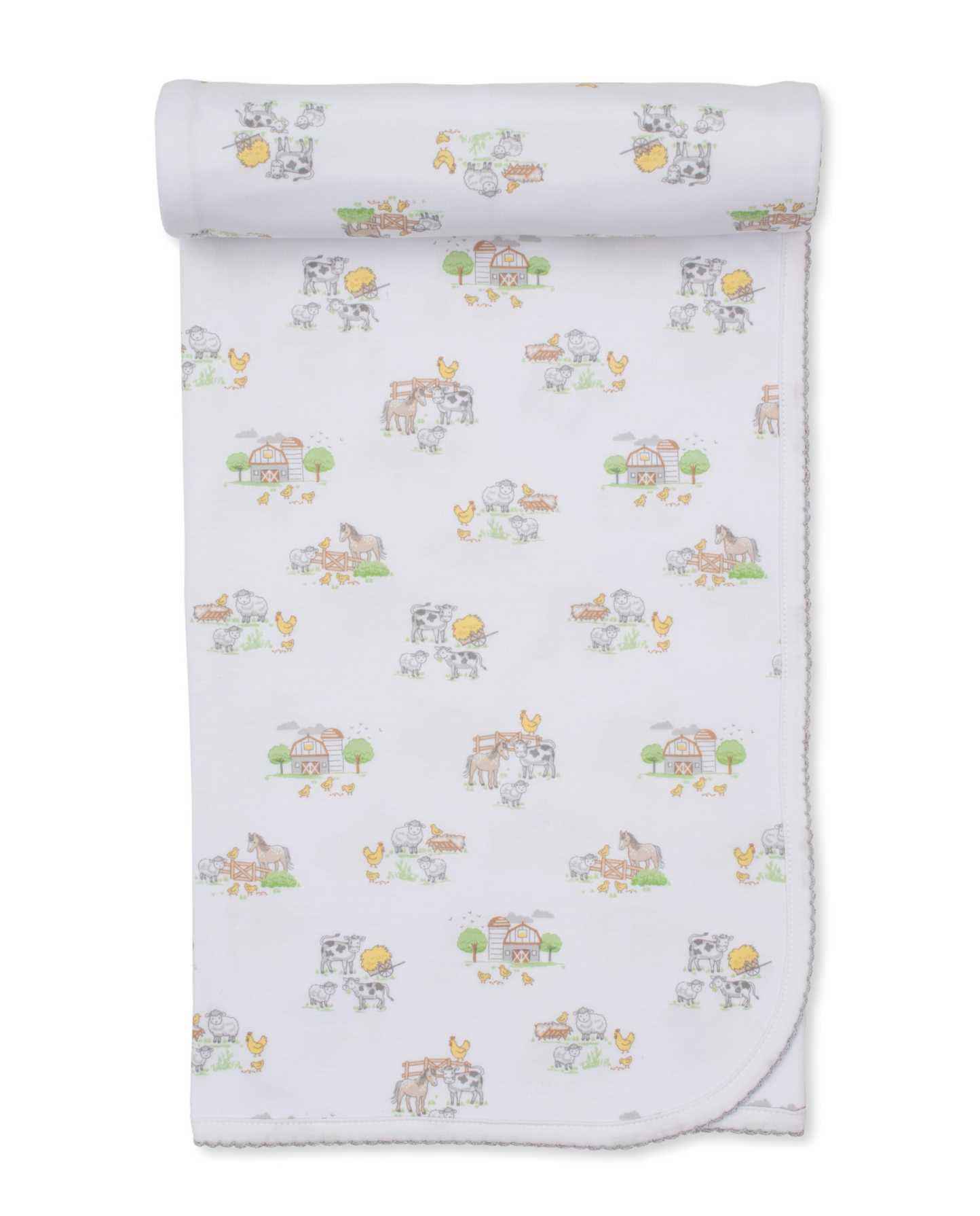 Farm Animal Blanket