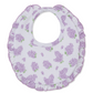 Hydrangea Bib