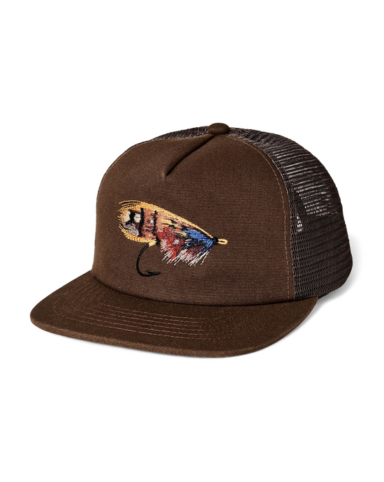 Durham Ranger Trucker Mesh Hat