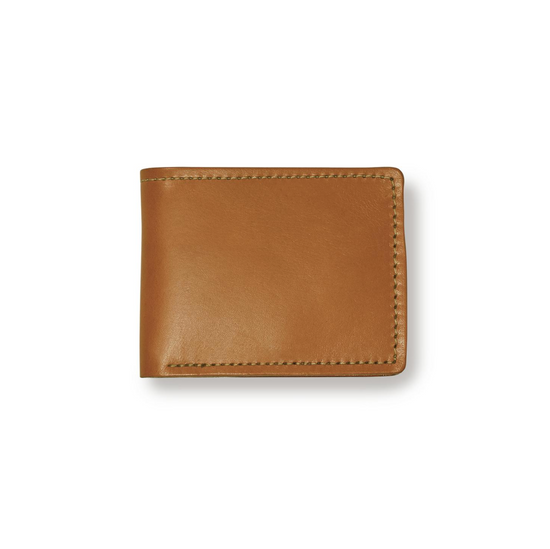 Bi Fold Wallet