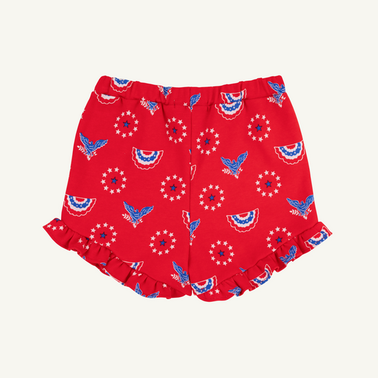 Star Spangled Swag Shelby Anne Shorts
