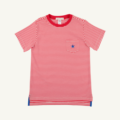 Carter Crew Neck