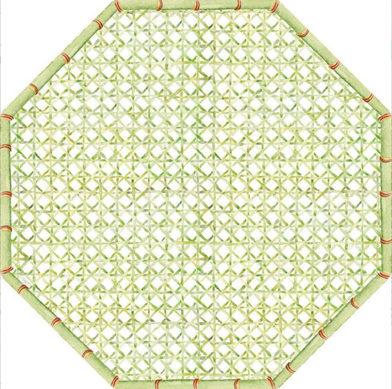 Trellis Hardback Placemat