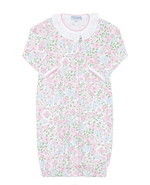 English Garden Converter Gown