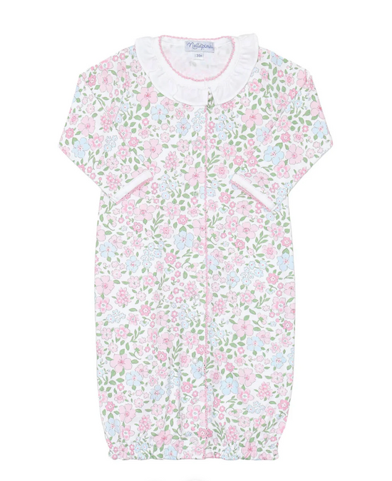English Garden Converter Gown