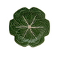 Bordallo Pinheiro Cabbage Dinner Plate