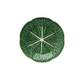 Bordallo Pinheiro Cabbage Fruit Plate