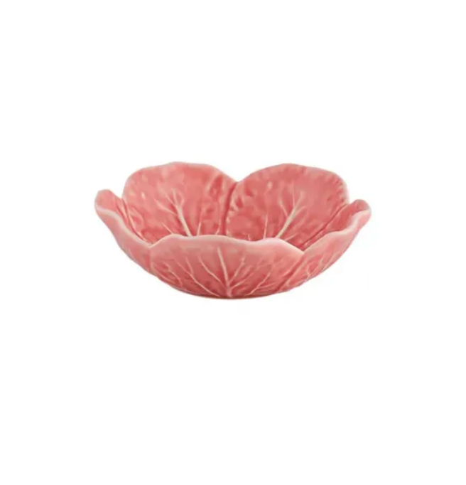 Bordallo Pinheiro Cabbage Small Bowl