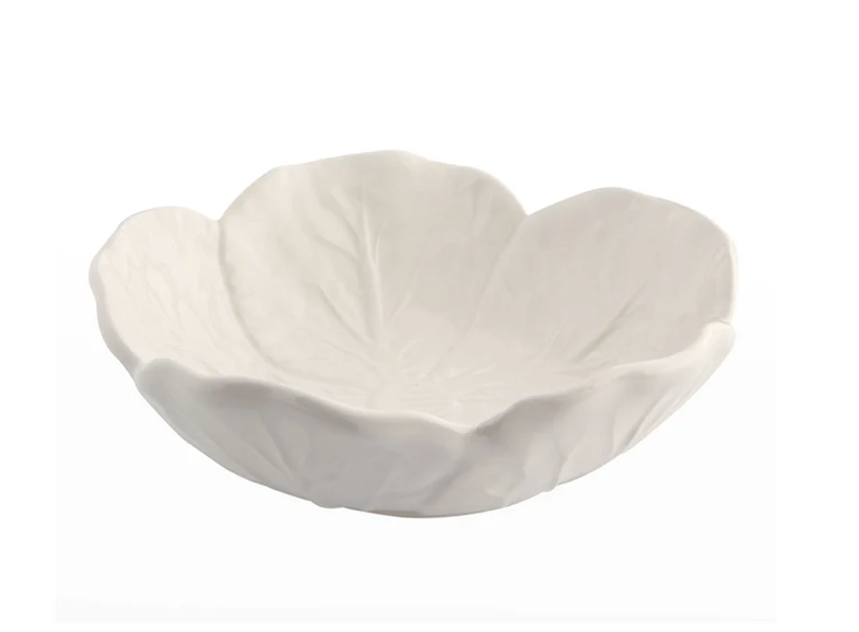 Bordallo Pinheiro Cabbage Small Bowl