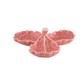 Bordallo Pinheiro Cabbage Leaf Olive Dish