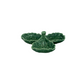 Bordallo Pinheiro Cabbage Leaf Olive Dish