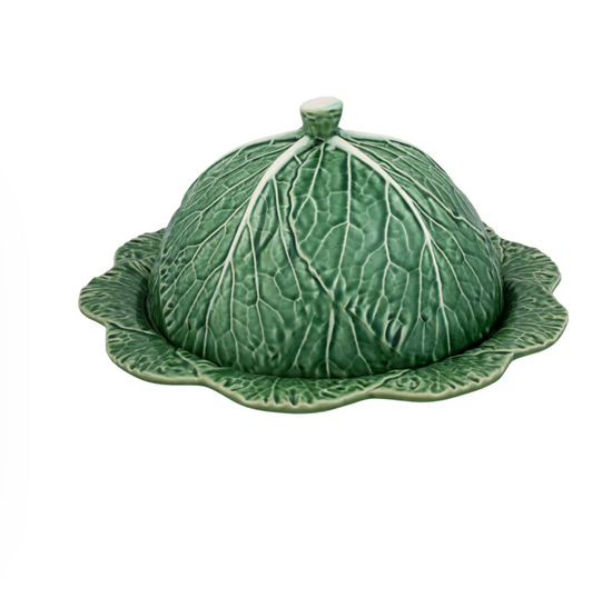 Bordallo Pinheiro Cheese Tray