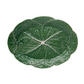 Bordallo Pinheiro Cabbage Large Oval Platter